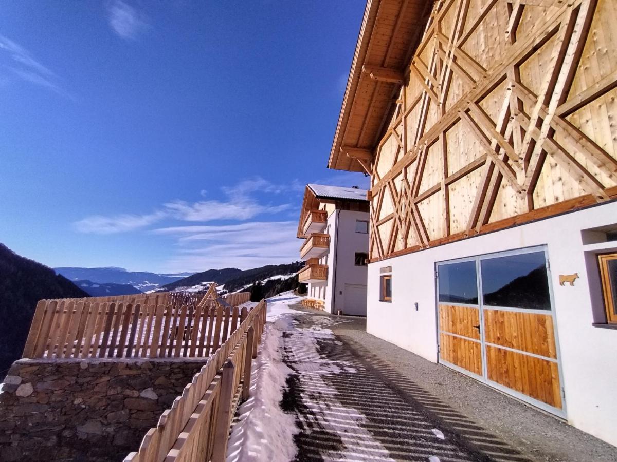 Zimmererhof 布列瑟农 外观 照片
