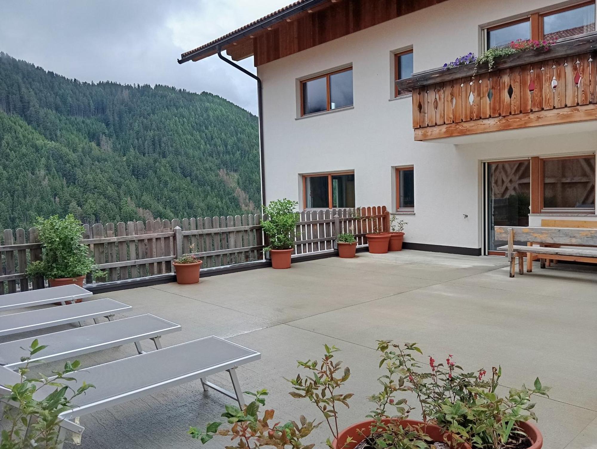 Zimmererhof 布列瑟农 外观 照片